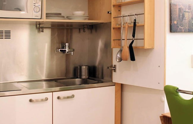 Residence Bílkova - Foto 26