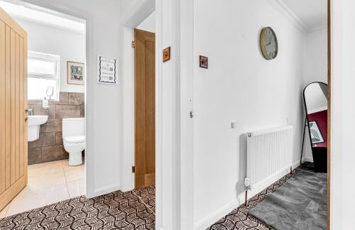 Tower House 2BR 10 Minutes from Alton Towers - Foto 6