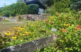 Ferienhaus-4Seasons - Foto 8