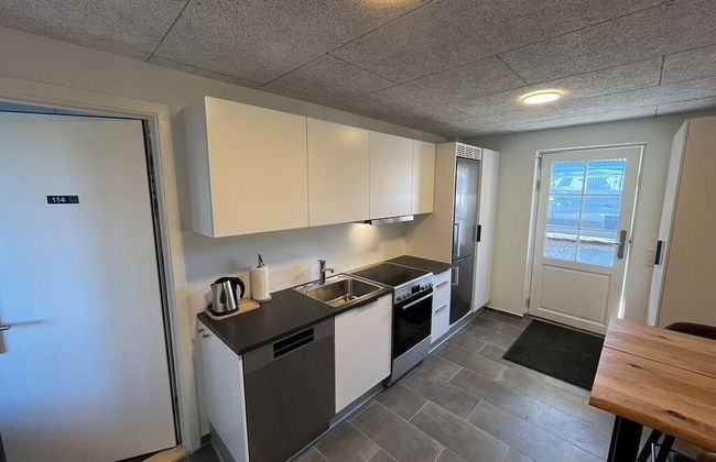 Go Sleep Bredehus - Foto 34