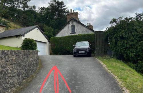 Castle View chalet - Photo 39