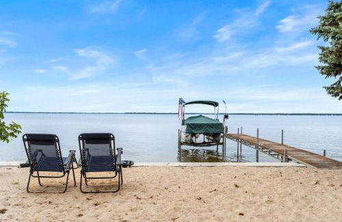 The Golden Eagle of Houghton Lake - Foto 14