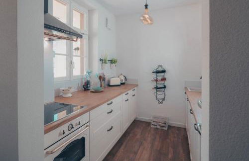 Boardinghouse alte Spinnerei - Foto 70