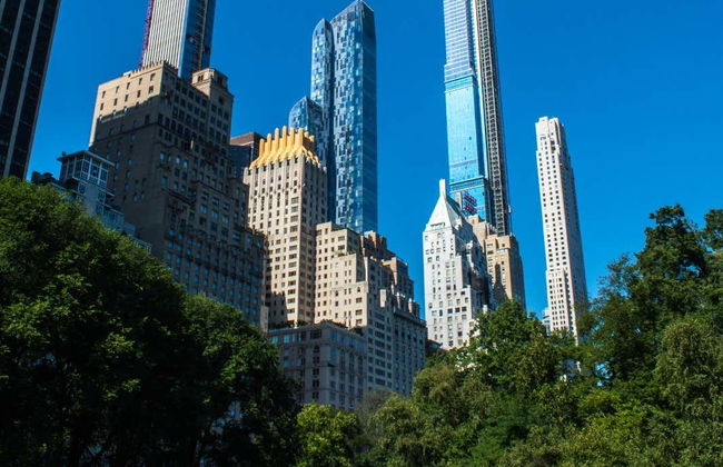 Free tour dans Times Square, Broadway et Midtown Manhattan - Photo 2