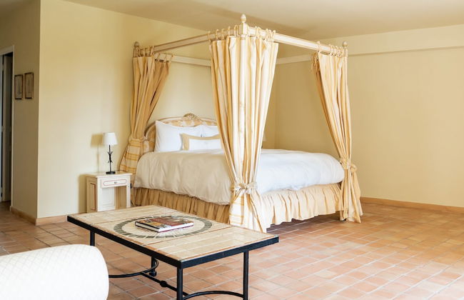 Château les Crostes - Foto 12