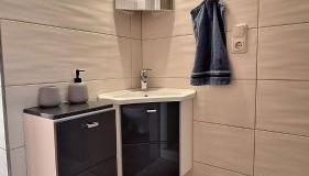 OSTSEE-Ferienhaus RAMONA - am Strand & ruhig - Foto 5