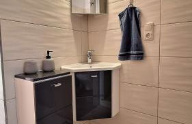 OSTSEE-Ferienhaus RAMONA - am Strand & ruhig - Foto 5