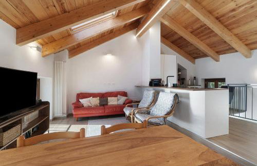 La Mansarda Di Crevari - Foto 14