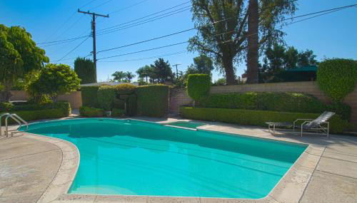 F-15 Haunted Mansion - Foto 2