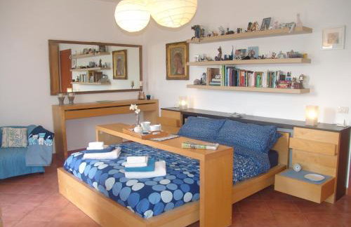 Villa Muse Holiday oasi sul mare di CapoMulini, Acireale - Sicilia, Italy Locazione Turistica - Foto 7