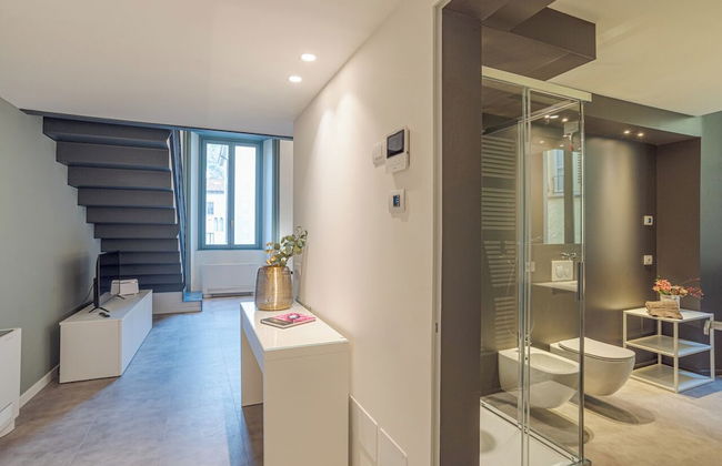 Palazzo Visconti - Foto 52