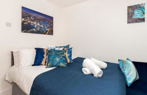 Cozy Ground-Floor Studio, Excellent City Access - Photo 23