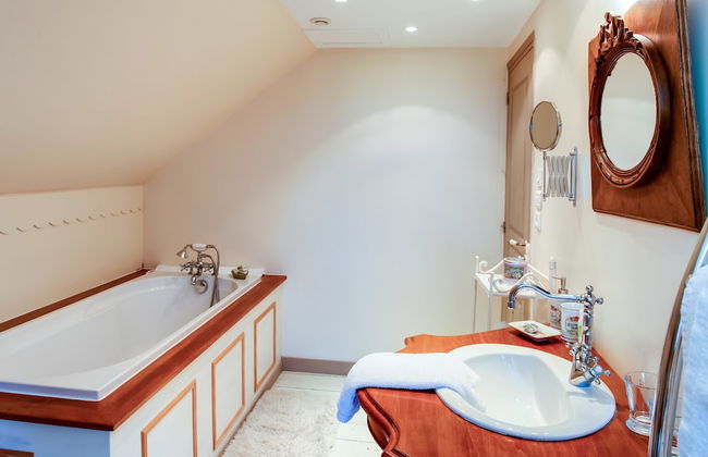 Château du Pin - Foto 39