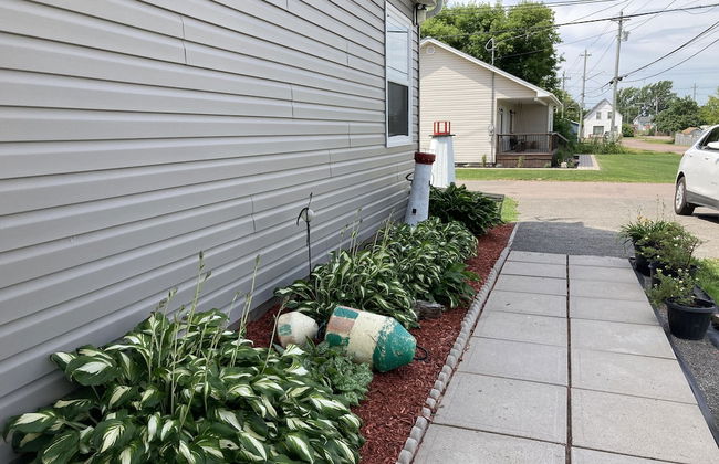 Cottage Jasmine on the Shediac Bay With hot tub - Photo 16