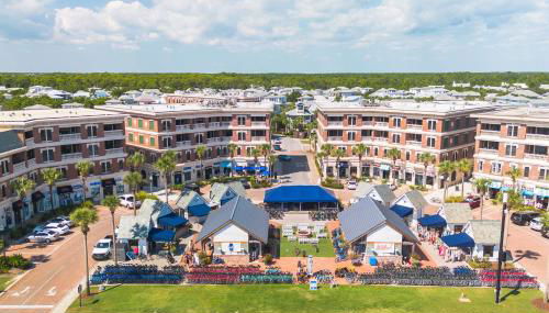 Beach Bliss by Stay on 30A- Pool, Bikes - Photo 4