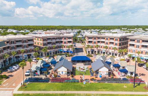Beach Bliss by Stay on 30A- Pool, Bikes - Photo 4