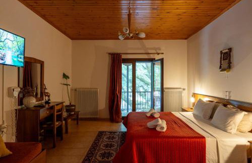 Mountain Hotels "Aroanides" - Foto 53