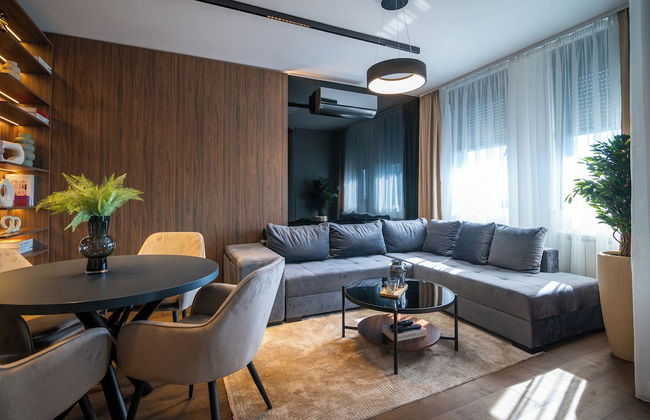 The Residence 59 - Foto 72