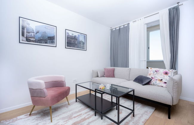 Billie Holiday apartment with balcony - Photo 25