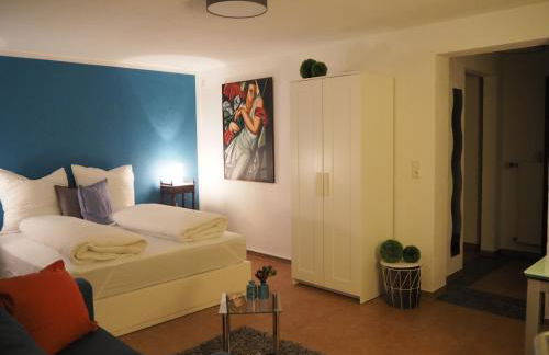 Ferienwohnung am sonnigen Haimberg - Foto 7