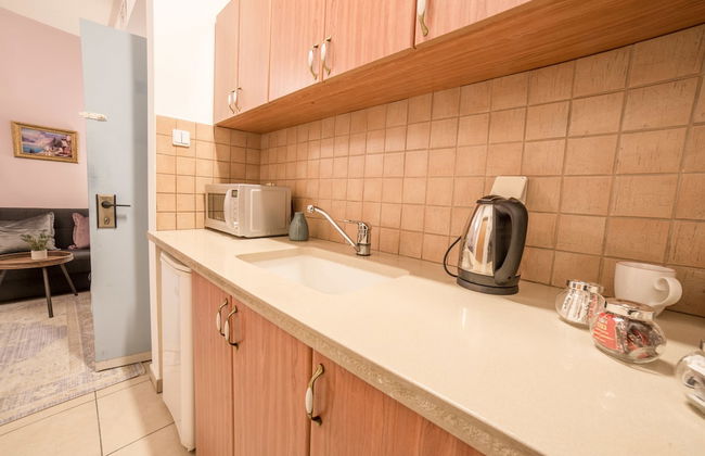 JI Neve Tzedek Tel Aviv - Foto 66