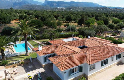 Ideal house for two families with pool and barbecue - Foto 39