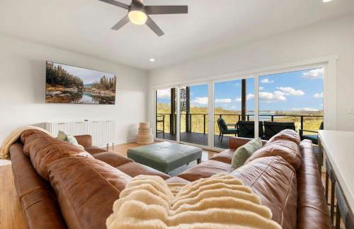 Sunrise Glory-Perfect Patio & Views-Sleeps 15 - Foto 7