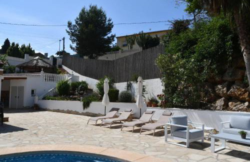 Villa Alhambra - Dale a tu familia las vacaciones y el descanso que se merecen - Foto 12