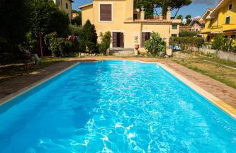 Appartamento Villa Matone - Foto 1