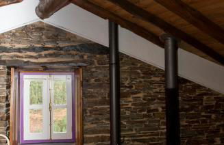 Piódão Casa do Rosmaninho TER - Foto 38