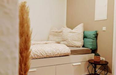 Gemütlich und zentral - Foto 9