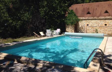 Studio dans Maison forte, 8km Sarlat - Foto 2