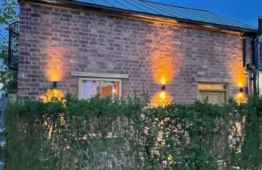 Cedar Cottage - Foto 15