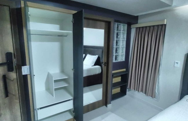 Studio Bangalo Belem Batista Campos - Foto 6