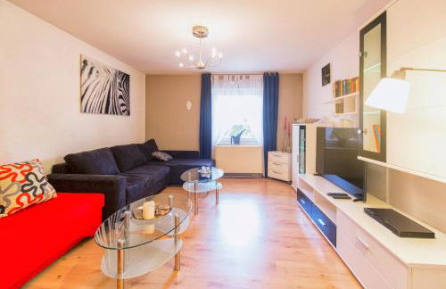 Ferienhaus mit zwei 4 Sterne Wohnungen bei Limburg - Foto 39