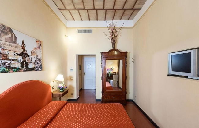 Casa de' Fiori Biscione - Foto 21