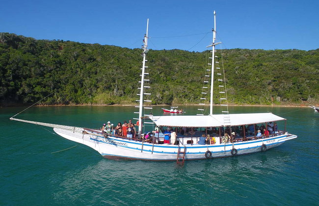 Excursión a Búzios - Foto 6