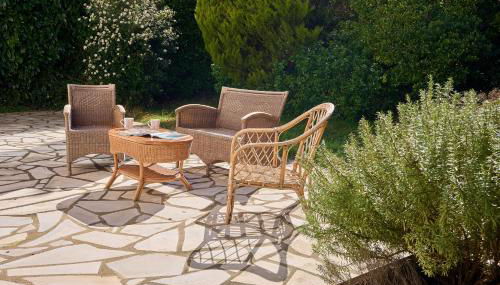 Maison spacieuse avec jardin - Foto 2, Garden