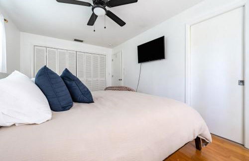 Peacock Pool House & Hot Tub Clearwater beaches - Foto 19