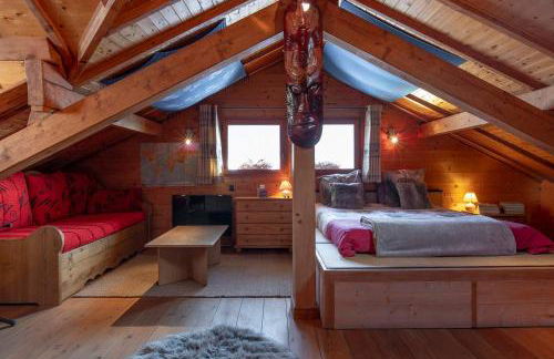 Chalet Dreamtime - Foto 7