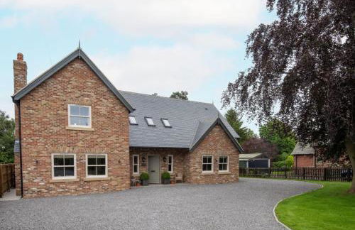 Partridge Lodge - Foto 25