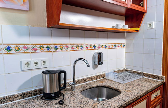 Green Life Apart Hotel - Foto 45