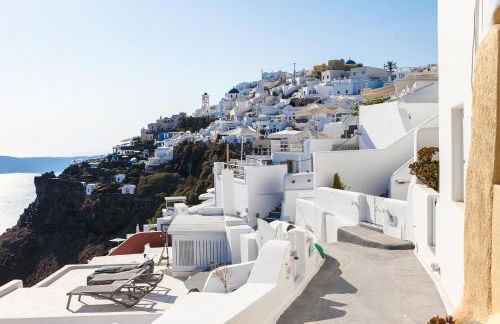 Antrum Cave Villa - Foto 41