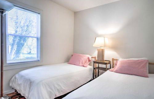 Chesapeake Bay Vacation Rental with Boat Dock! - Foto 17