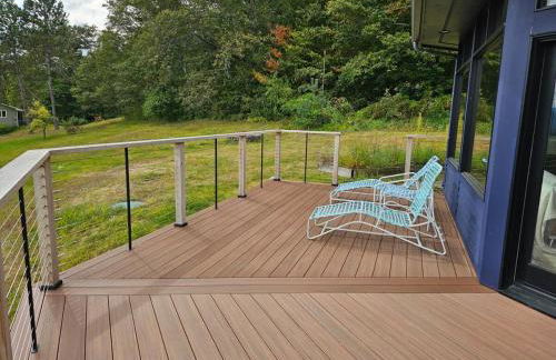 Green Mountain Getaway - Foto 29