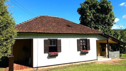 Casa Centenária com 20 min de Gramado - Foto 2