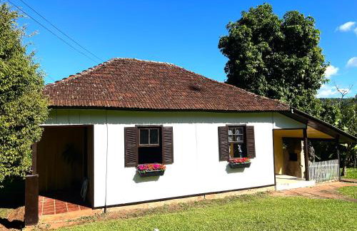 Casa Centenária com 20 min de Gramado - Foto 2