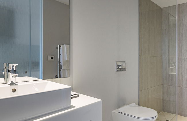 South Beach Camps Bay Boutique Hotel - Foto 61