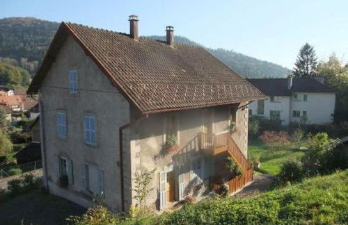 Gîte éco au pied des montagnes, proche du Ballon de Servance - FR-1-583-449 - Foto 18