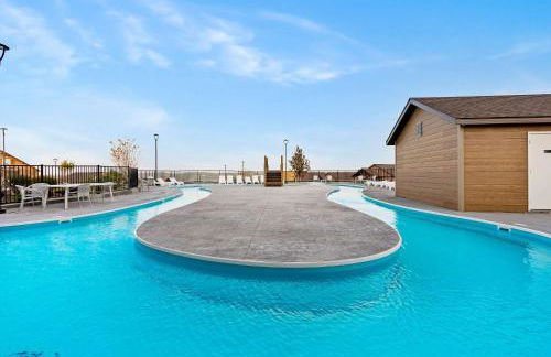 A Birds Eye Bridge View - 5 BDR with Private Hot Tub - Foto 14